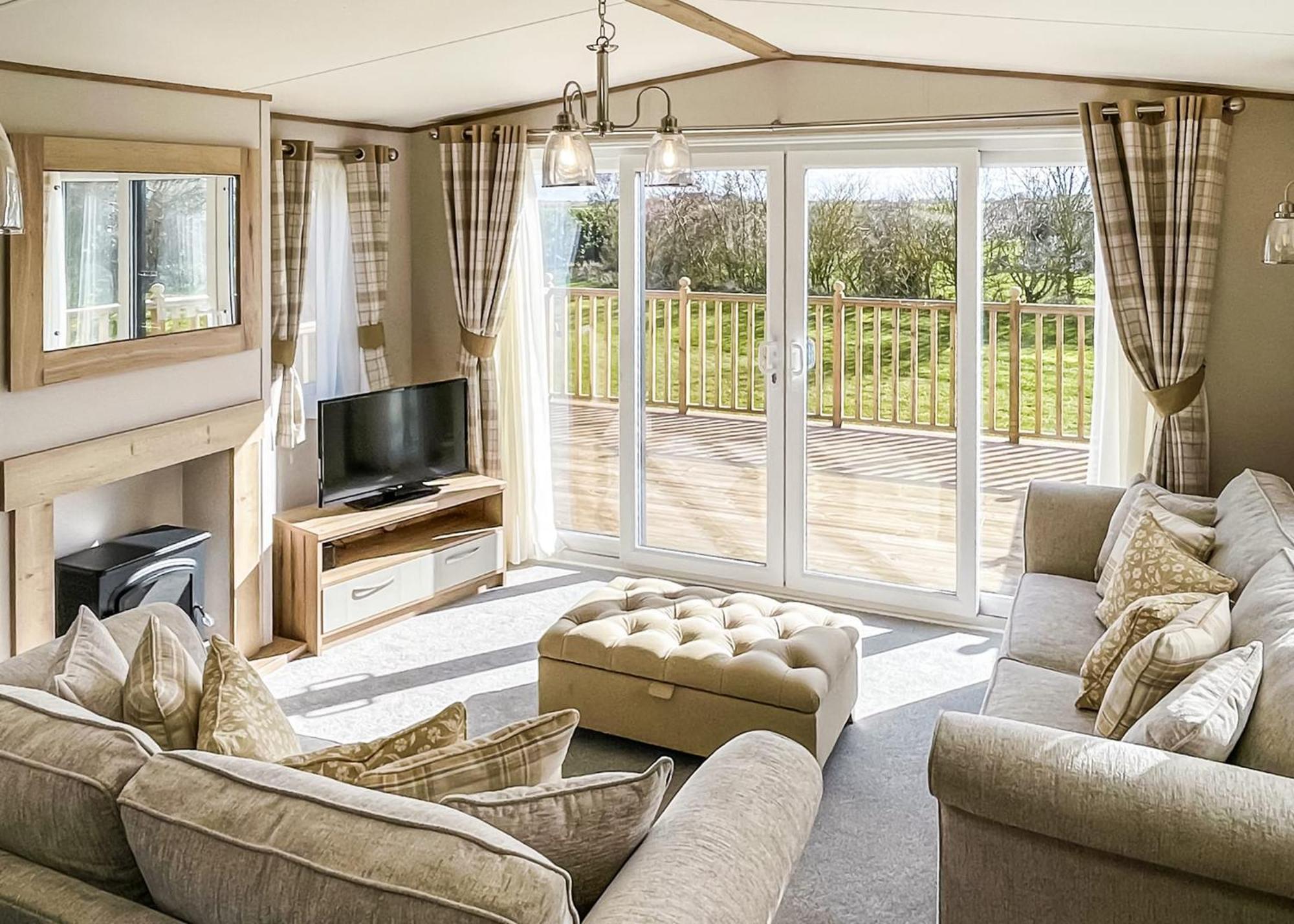 Отель Holderness Country Park Tunstall  Экстерьер фото